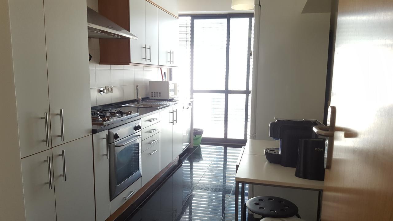 The Galley Lissabon