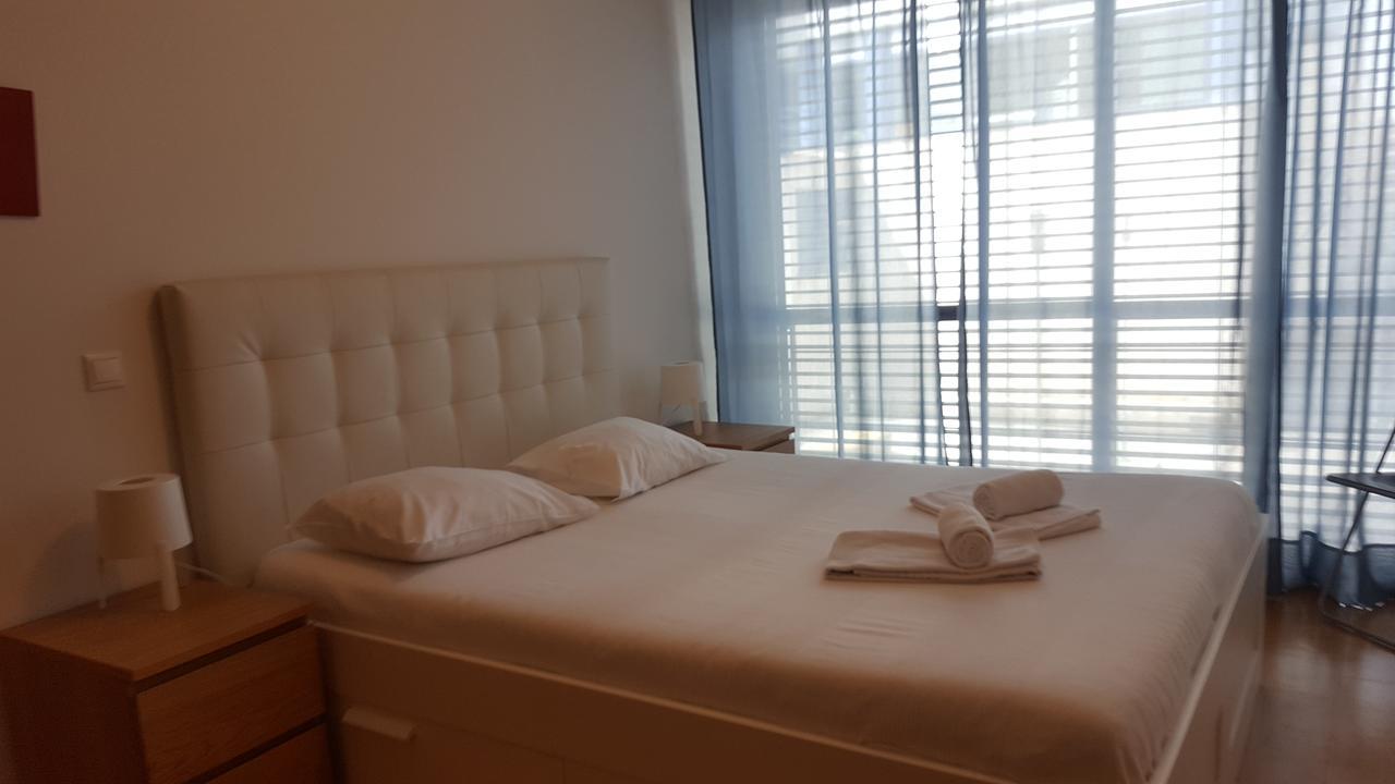 Appartement The Galley Lissabon