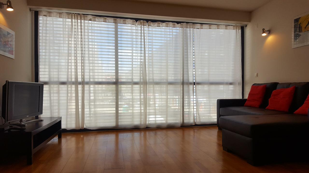 Appartement The Galley Lissabon